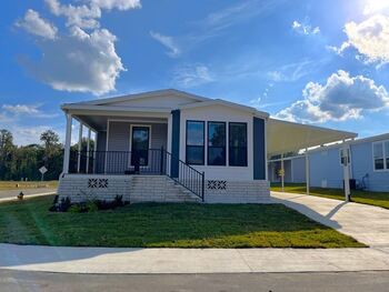 Thumbnail of mobile home