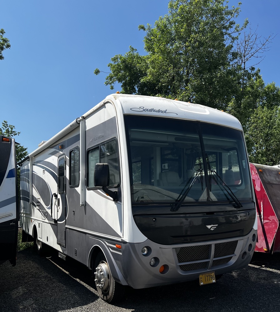 Photo of Rv