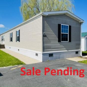 Thumbnail of mobile home