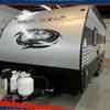 RV for Sale: 2021 GREY WOLF 20RDSE