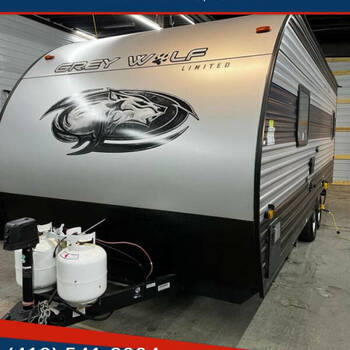 Photo of Rv