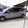 RV for Sale: 2023 TRANSIT CONNECT MINI-T CAMPERVAN