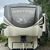 RV for Sale: 2018 NORTH POINT 377RLBH