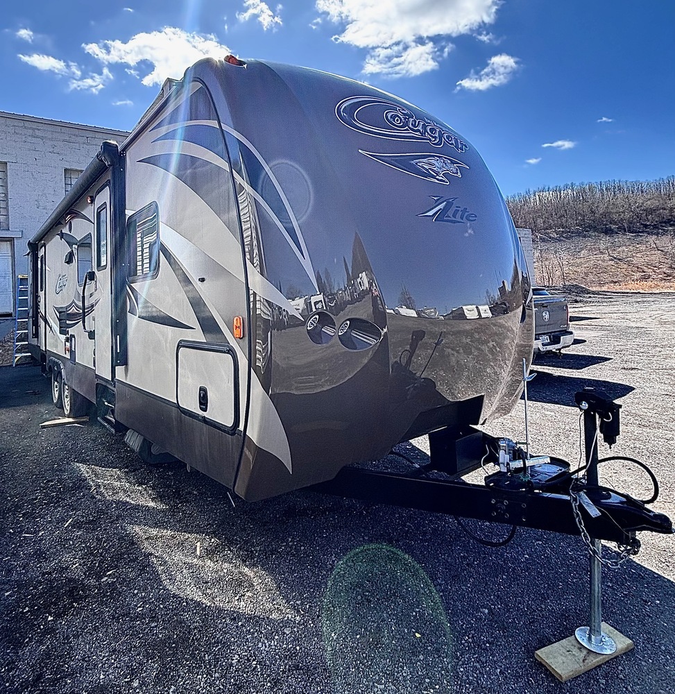 Photo of Rv