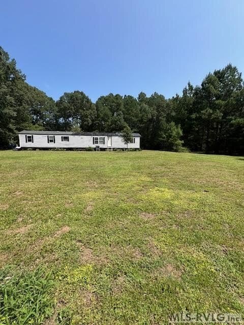 Photo of Mobile Home Lot