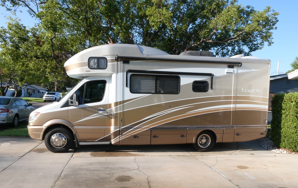 Photo of Rv