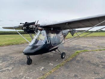 Thumbnail of aircraft