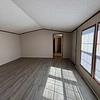 Mobile Home for Sale: 3 Bed 2 Bath 2017 Mobile Home
