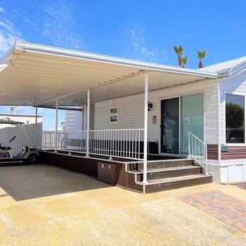 Thumbnail of mobile home