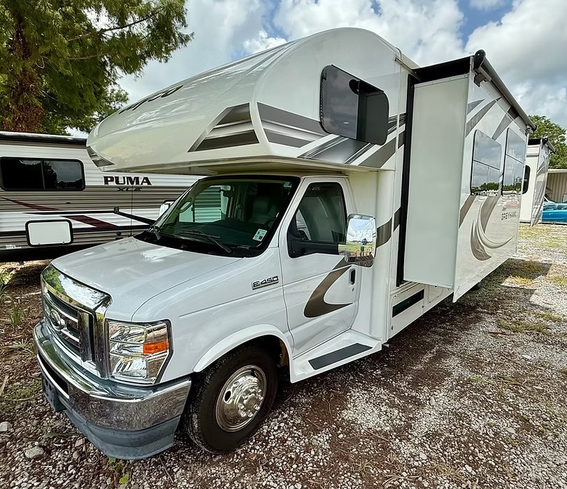 Photo of Rv