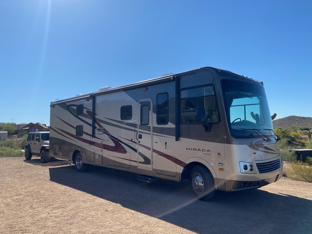 Photo of Rv