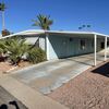 Mobile Home for Sale: 2 Bed 2 Bath 1971 Skyline