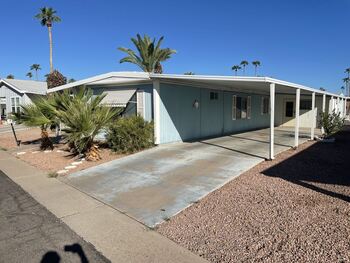 Thumbnail of mobile home