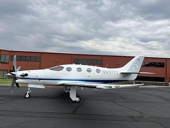 Thumbnail of aircraft