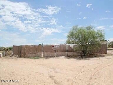 Photo of Mobile Home Lot