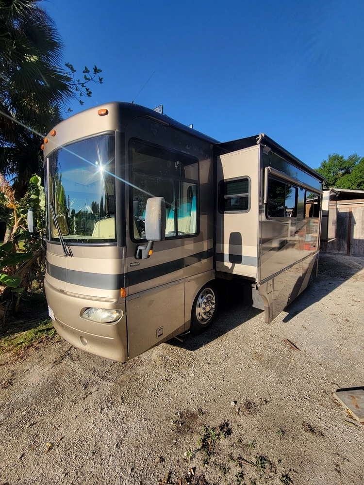 Photo of Rv