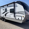 RV for Sale: 2021 COUGAR HALF-TON 22RBS