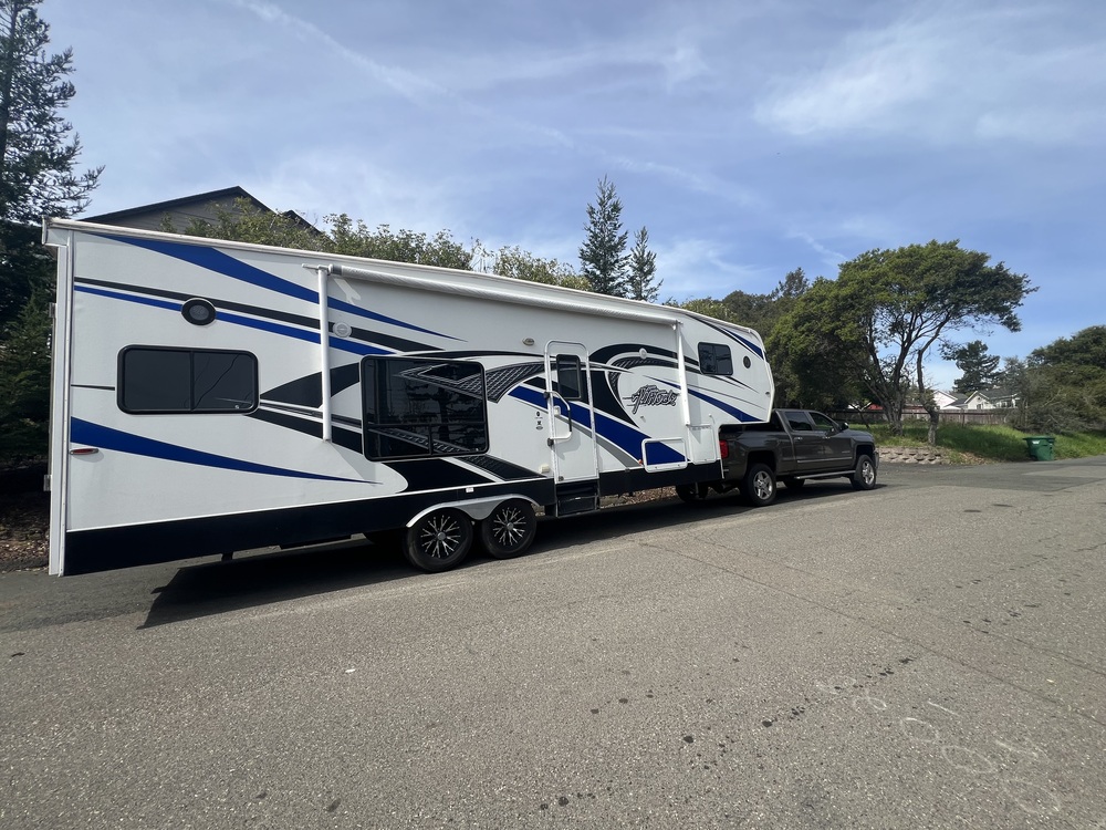Photo of Rv