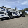 RV for Sale: 2014 Attitude Wide Lite 5th Wheel 28SAG