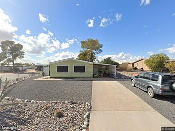 Thumbnail of mobile home