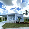 Mobile Home for Sale: 2 Bed, 2 Bath Home At Camelot Lakes Village, Sarasota, FL