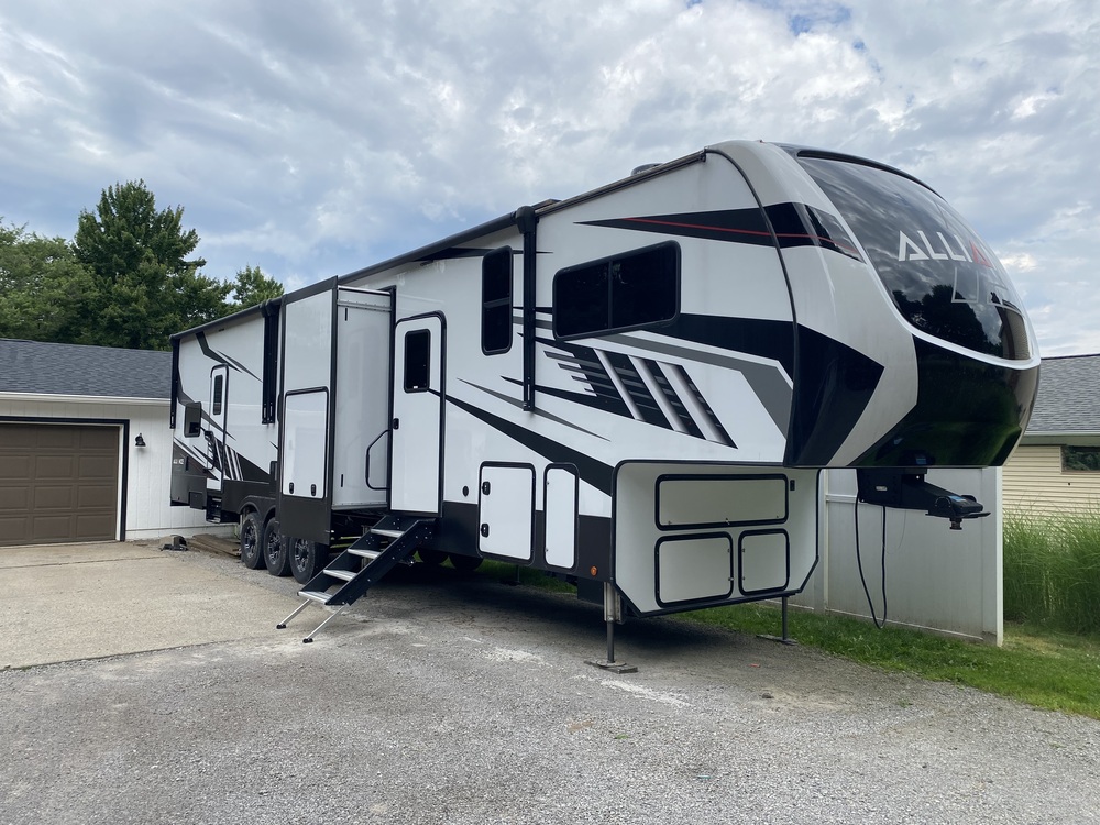 Photo of Rv