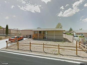 Thumbnail of mobile home