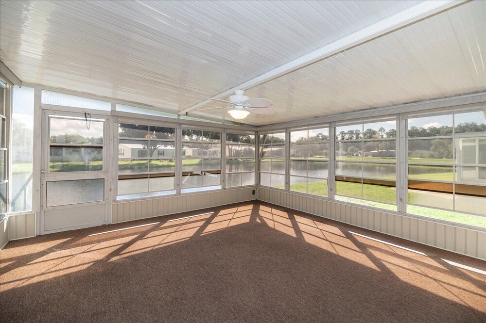 Cypress Lakes Village