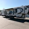 RV for Sale: 2014 Colombus 370FL
