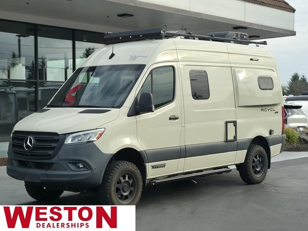 Photo of Rv