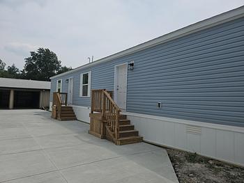 Thumbnail of mobile home