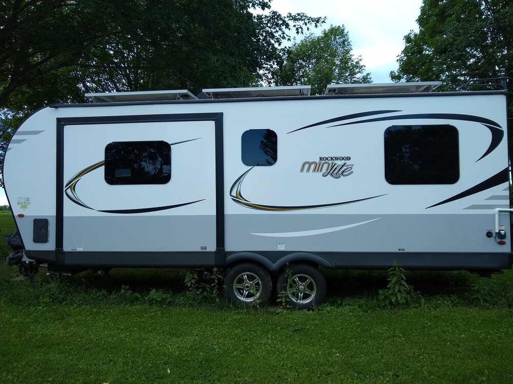 Photo of Rv