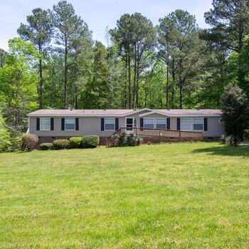 Thumbnail of mobile home