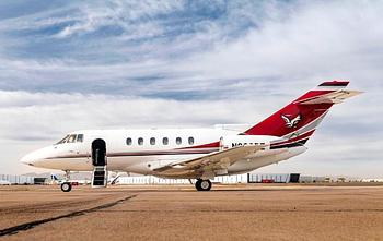 Thumbnail of aircraft