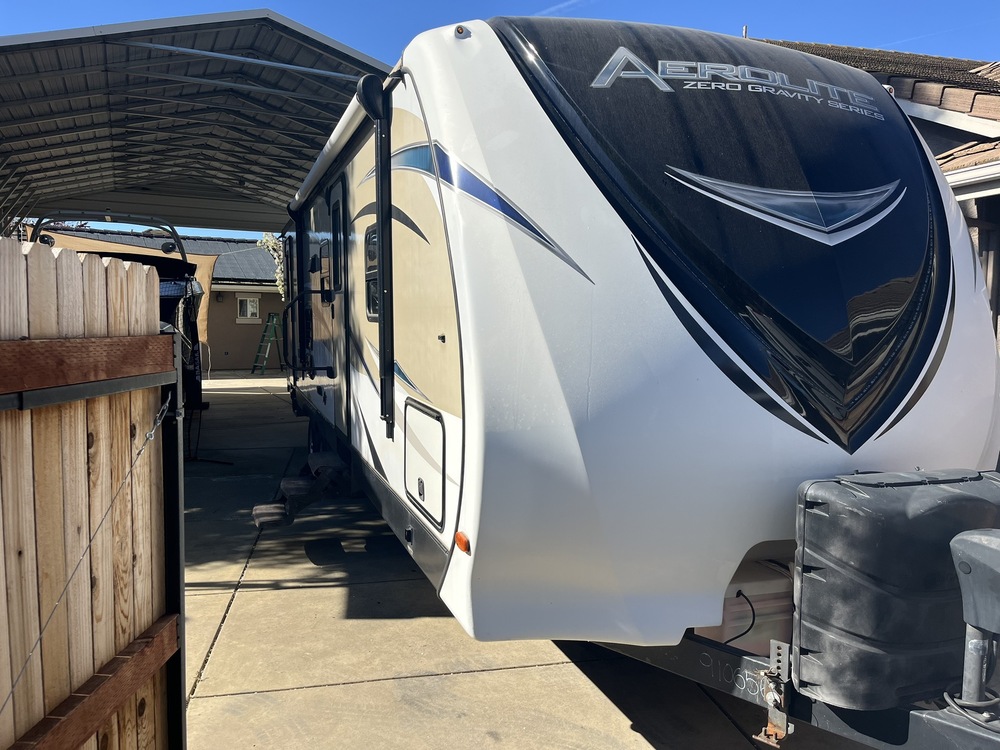 Photo of Rv
