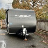 RV for Sale: 2024 HIDEOUT 178RB 178RB