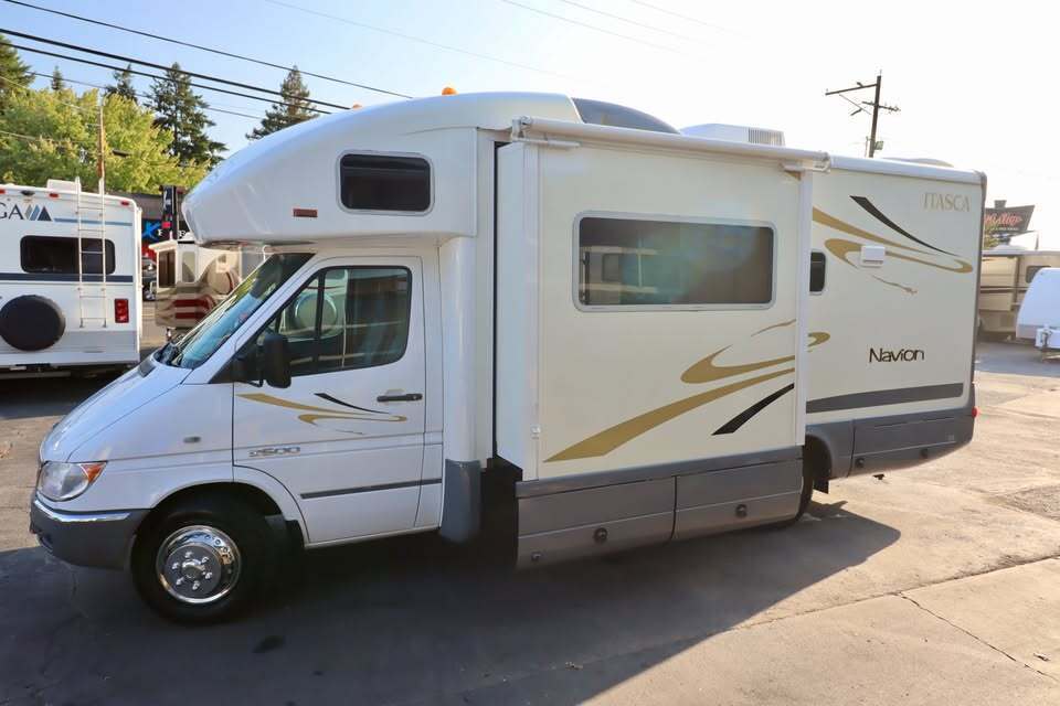 Photo of Rv