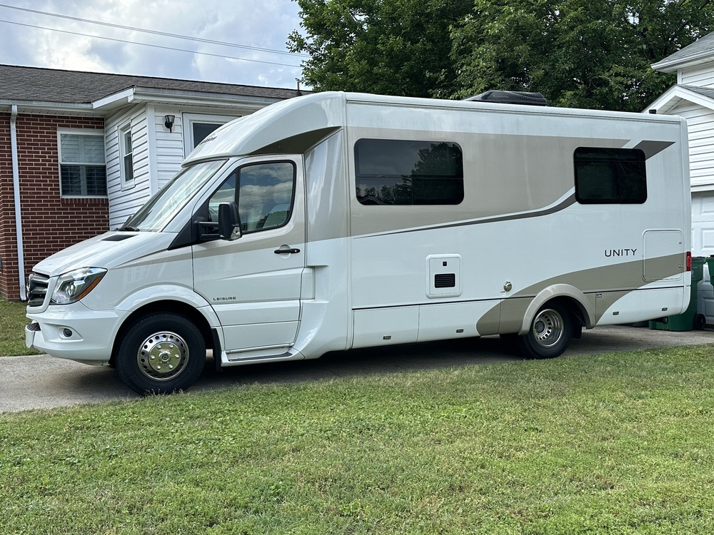 Photo of Rv