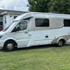 RV for Sale: 2017 Sprinter