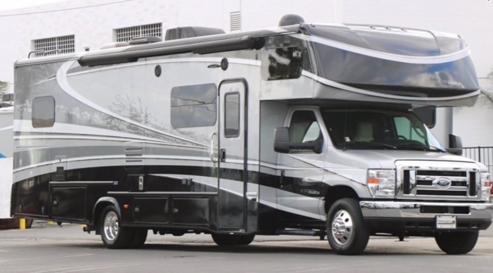 Photo of Rv