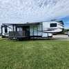 RV for Sale: 2017 XLR NITRO 42DS5