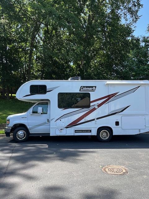 Photo of Rv