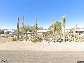 Thumbnail of mobile home