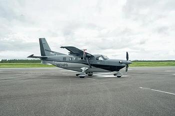 Thumbnail of aircraft