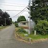 Mobile Home for Rent: 2 Bed 1 Bath 1960 Mobile Home