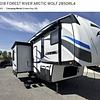 RV for Sale: 2018 CHEROKEE ARCTIC WOLF 285DRL