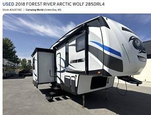 Photo of Rv