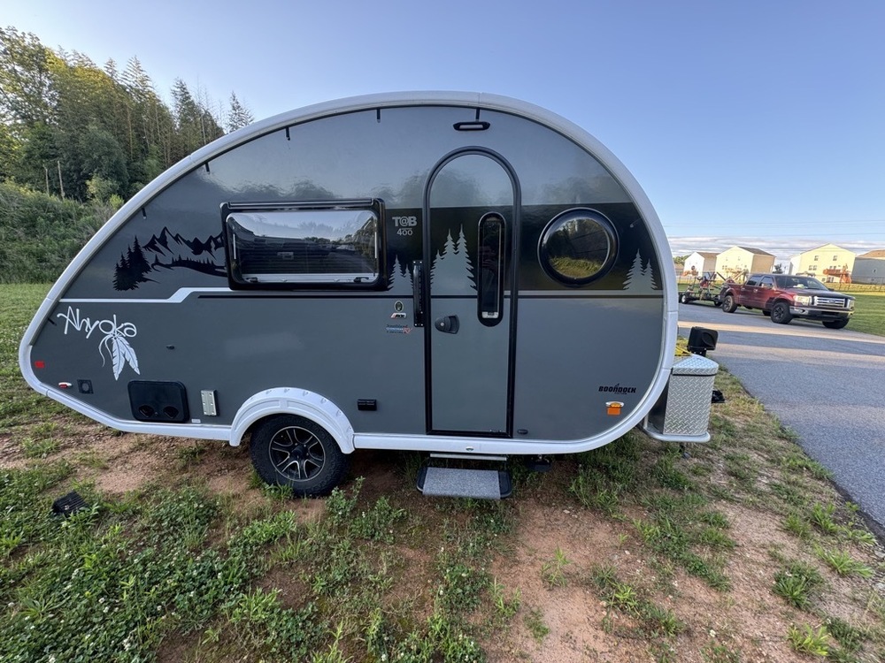 Photo of Rv