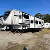 RV for Sale: 2020 Ridge