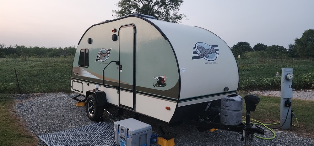 Photo of Rv